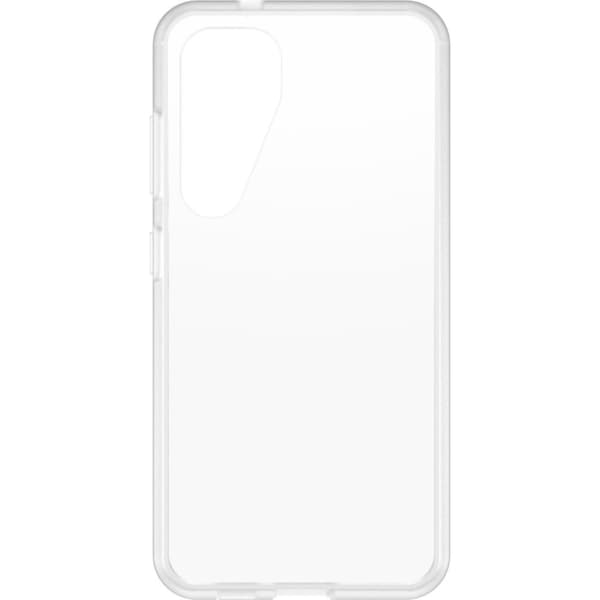 OtterBox React Case Samsung Galaxy S24 - Clear