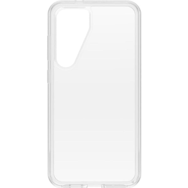 OtterBox Symmetry Clear Case Samsung Galaxy S24+ (S24 Plus) - Clear