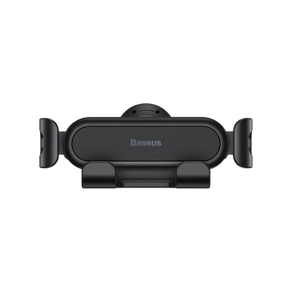 Baseus Stable Gravitational Car Mount Lite Air Vent - Black