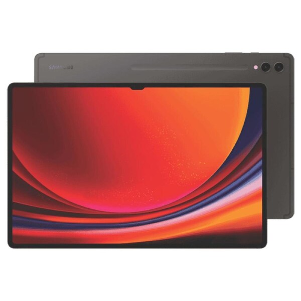 Samsung Galaxy Tab S9 Ultra Wi-Fi 512GB - Grey