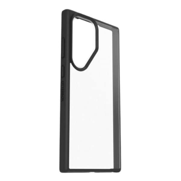 OtterBox React Case Samsung Galaxy S24 Plus- Clear/Black