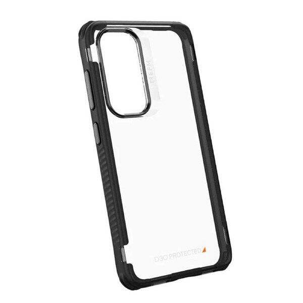 EFM Cayman D3O BIO Case Armour Samsung Galaxy S24+ (S24 Plus) Carbon