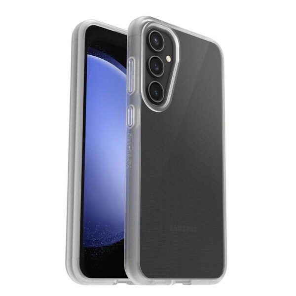 OtterBox React Case Samsung Galaxy S24 Ultra - Clear