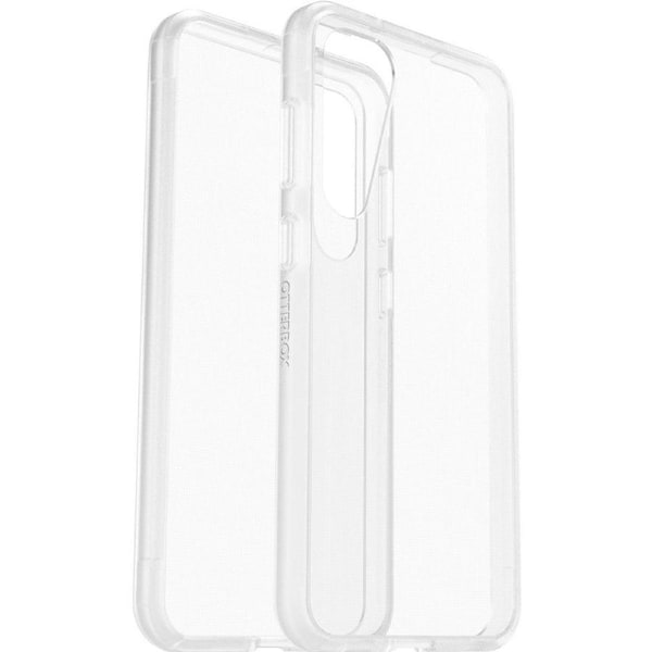 OtterBox React Case Samsung Galaxy S24 Plus - Clear