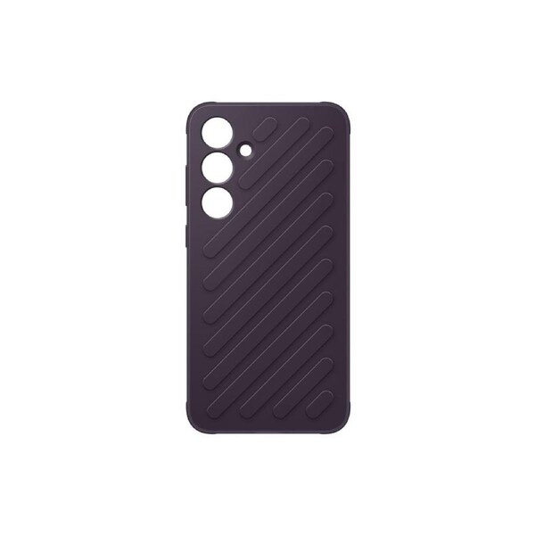 Samsung Shield Case for Galaxy S24 Plus - Dark Violet