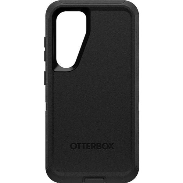 Otterbox Defender Case for Galaxy S24 - Black