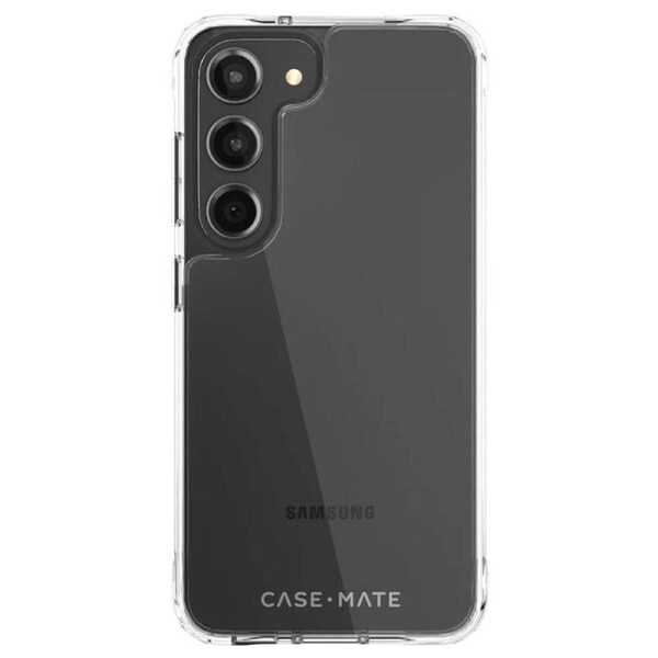 Case-Mate Tough Case for Samsang Galaxy S24+ Clear