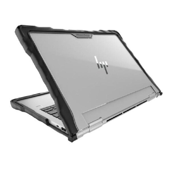 Gumdrop Droptech rugged case for HP EliteBook x360 830 G9/G10