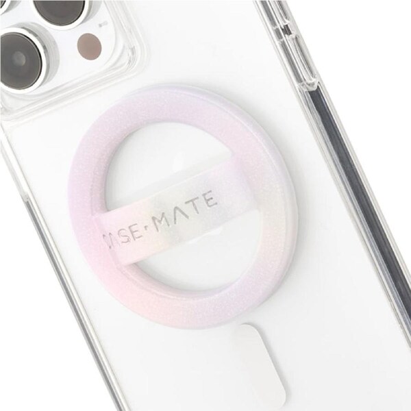 OUT OF STOCK Case-Mate Magnetic Loop Grip for MagSafe - Soap Bubble
