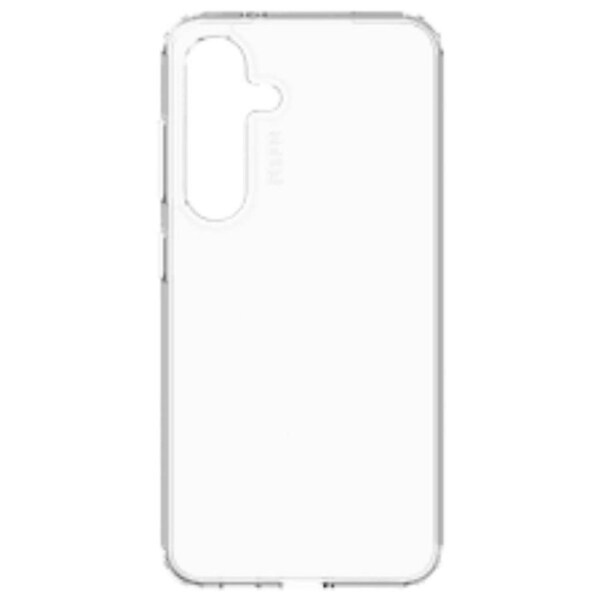 EFM Zurich Case Amour Samsung Galaxy S24 Clear