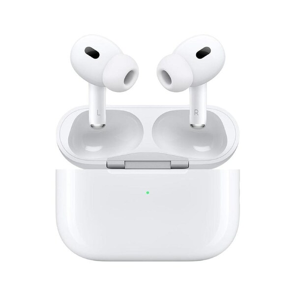 AirPods Pro (2nd generation) with MagSafe Charging Case (USB-C)