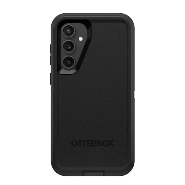 OtterBox Defender Case for Samsung Galaxy S23 FE 5G - Black