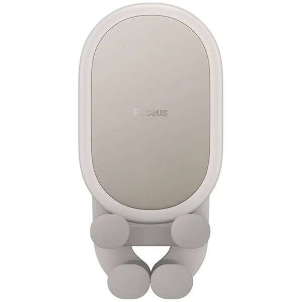 Baseus Stable Series Air Vent Car Holder - White