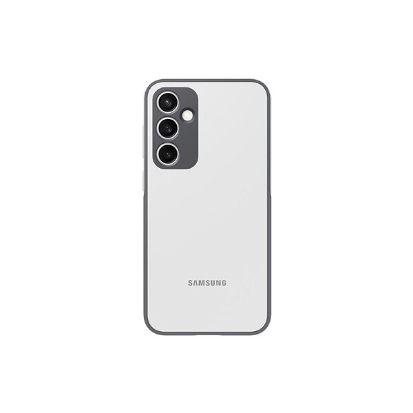 Samsung Silicone Case for Galaxy S23 FE - White