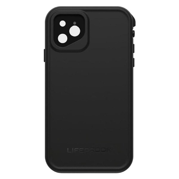 LifeProof Fre Case-For iPhone 11 - Black