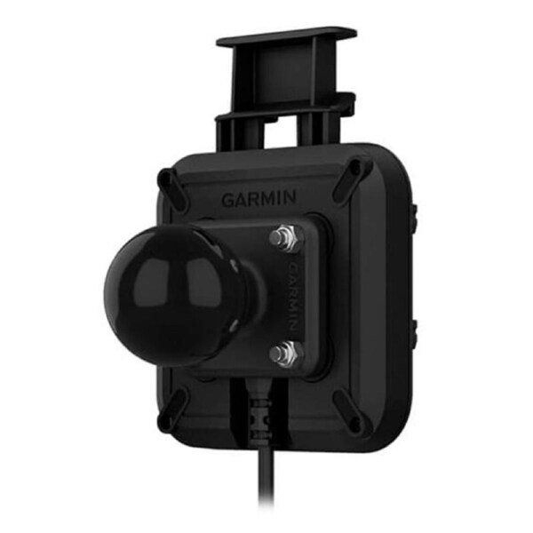 Garmin Locking Magnet-Assisted Mount for Tread Series