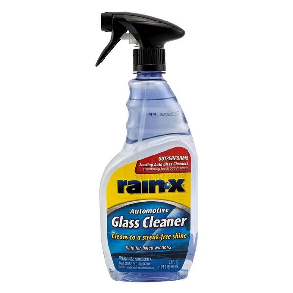 Rain-X 680mL Glass Cleaner Trigger Pack - 630018
