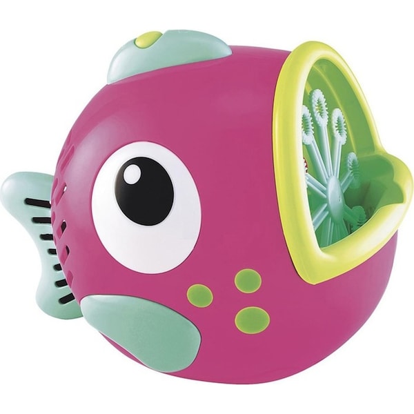 ELC Bubble Fish Machine Flora Kids/Childrens Toy 3y+