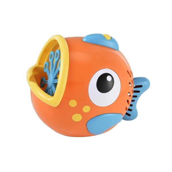 ELC Bubble Fish Machine Frankie Kids/Childrens Toy 3y+