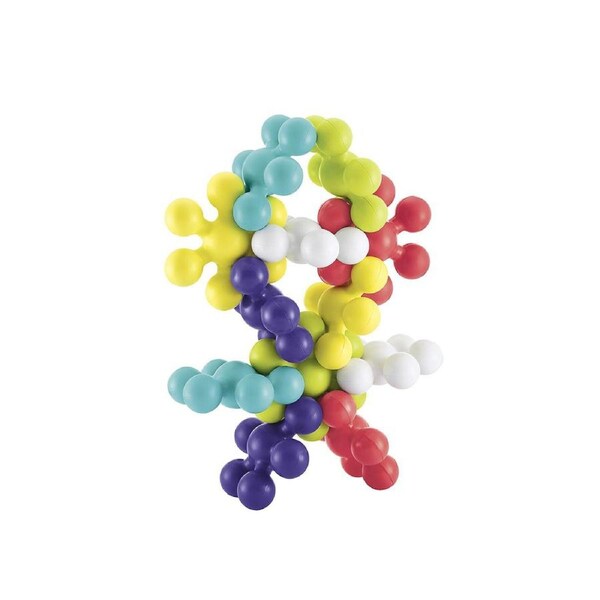 ELC Star Links Kids/Childrens Building Play Toy 12m+