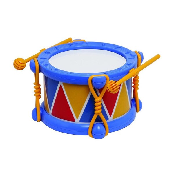 Halilit Baby Drum Musical Interactive Kids/Childrens Pretend Play Toy 18m+