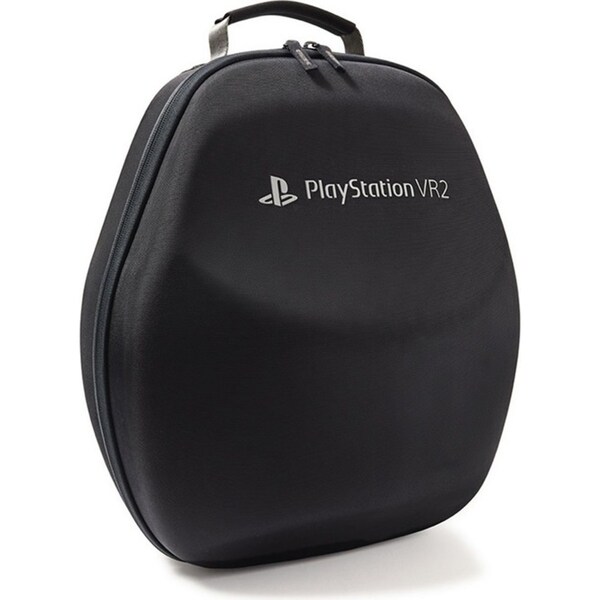 Powera&nbsp;Playstation 5/PS5 VR2 Accessory Carrying Protective Portable Travel Case