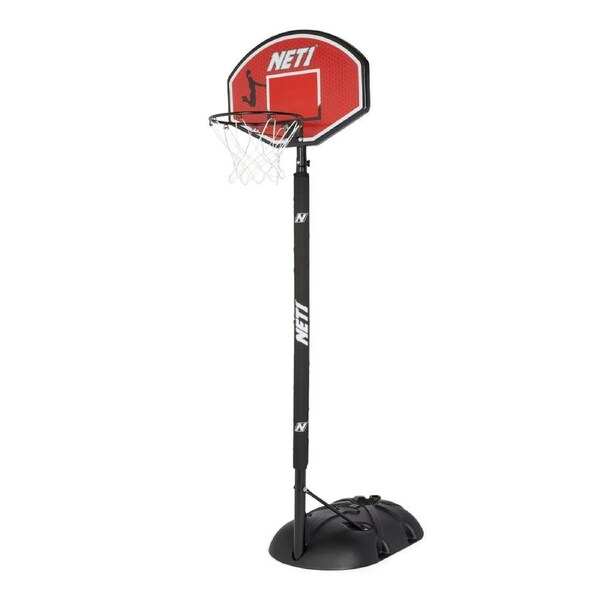 Net1 Xplode Basketball System