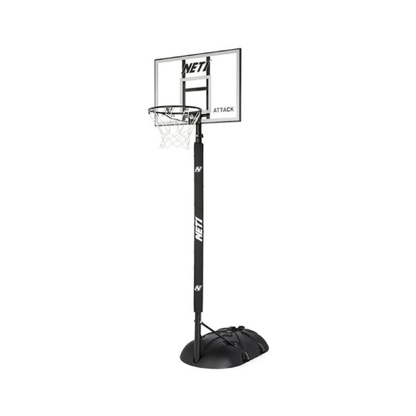Net1 Attack Basketball System