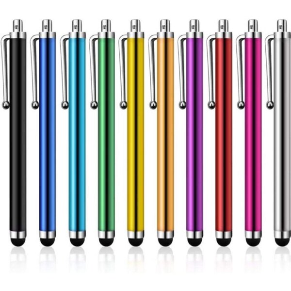 Capacitive Touch Screen Stylus Pen