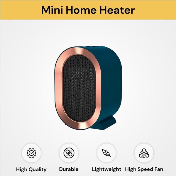 1200W Mini Home Heater