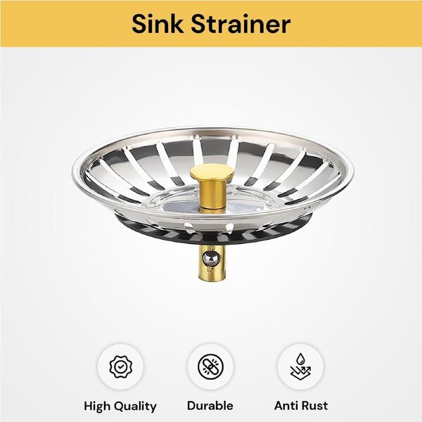 Sink Strainer