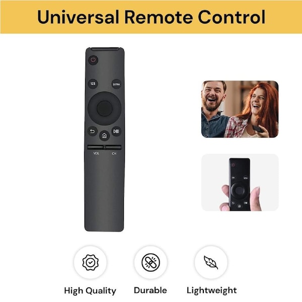 Universal Remote Control For All Samsung TV