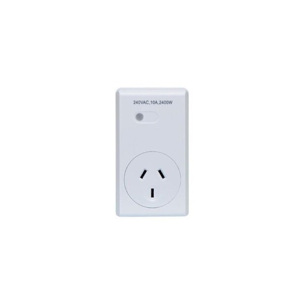 Powertran Extra Mains Operated Switch For A0346