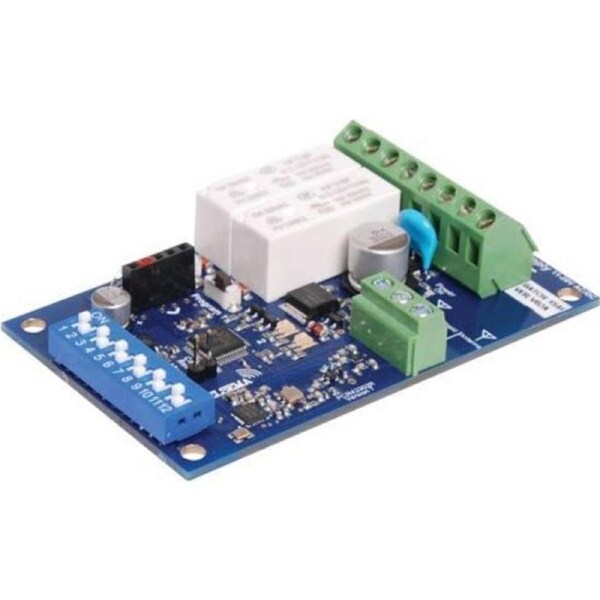 Elsema PCR43302R 433Mhz 2 Channel Receiver Access control