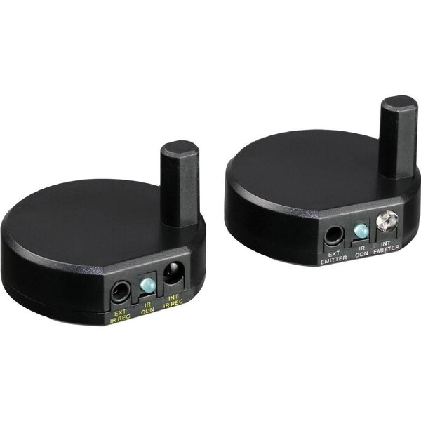 Dynalink Audio Visual IR Remote Extenders and Baluns Repeater Kit