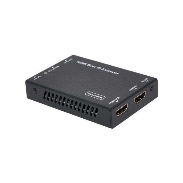 Dynalink HDMI Over Audio Visual IP Extender Cat5e 6 Transmitter