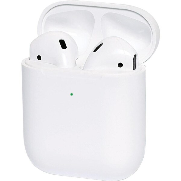 C9032B Bluetooth 5.0 Wireless Ear Buds 12m Transmission Range 250mAh Capacity-WH