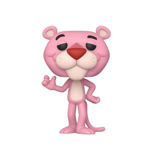 Funko Pink Panther Pink Panther Pop! #1551 Vinyl Figure