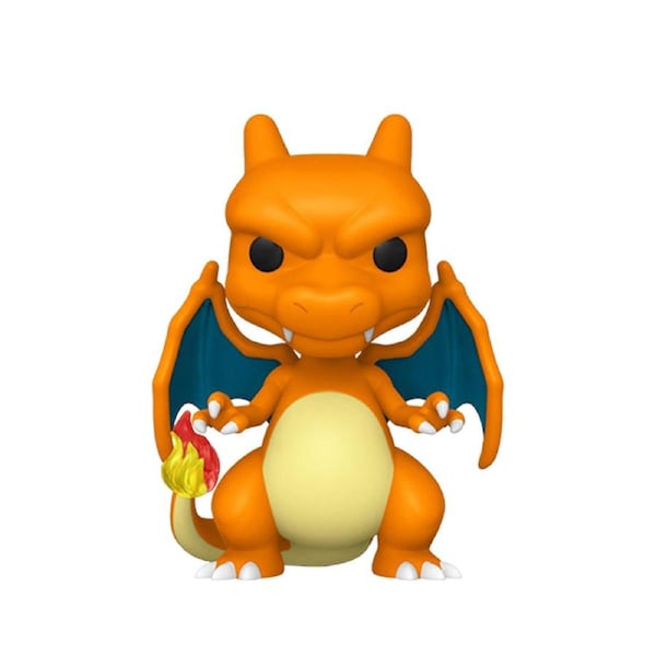Funko Pokemon Charizard Pop! #843 Vinyl Figure Collectible