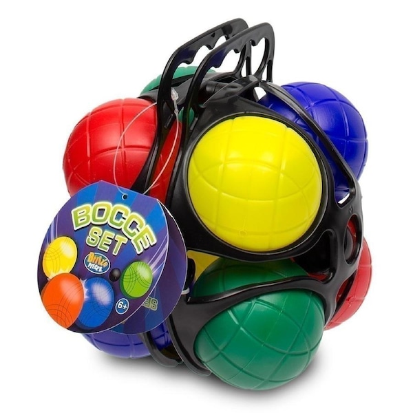 Wahu - Bocce Set