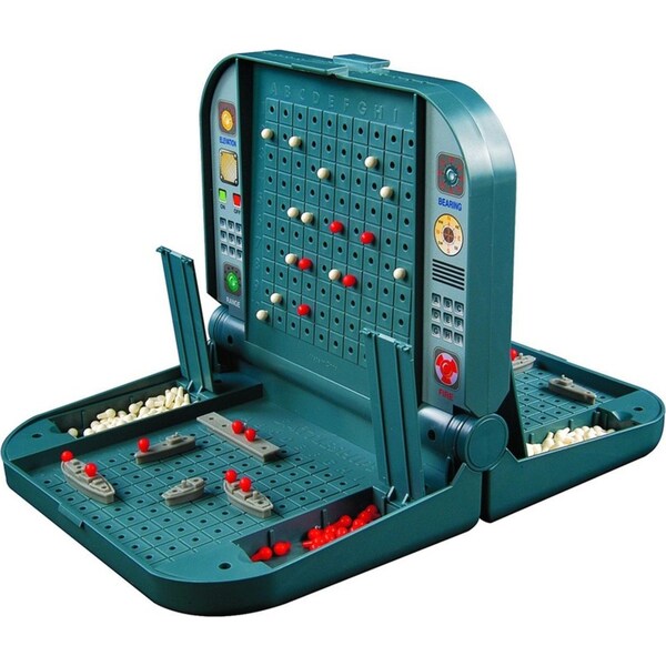 Blue Opal Battle of the Pacific Game Kids/Childrens Interactive Toy Playset 6+