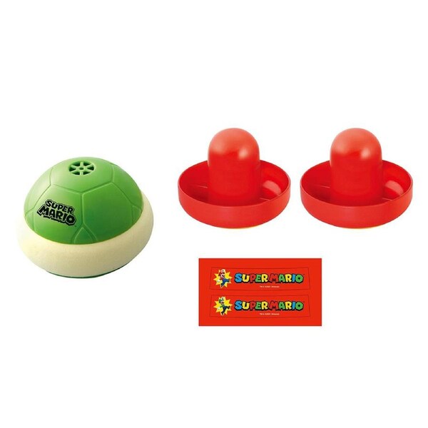 Super Mario Super Mario Hover Shell Strike Kids/Childrens Interactive Toy 3+