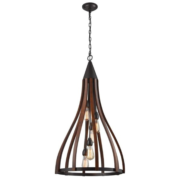 Khaleesi Pendant Light Large