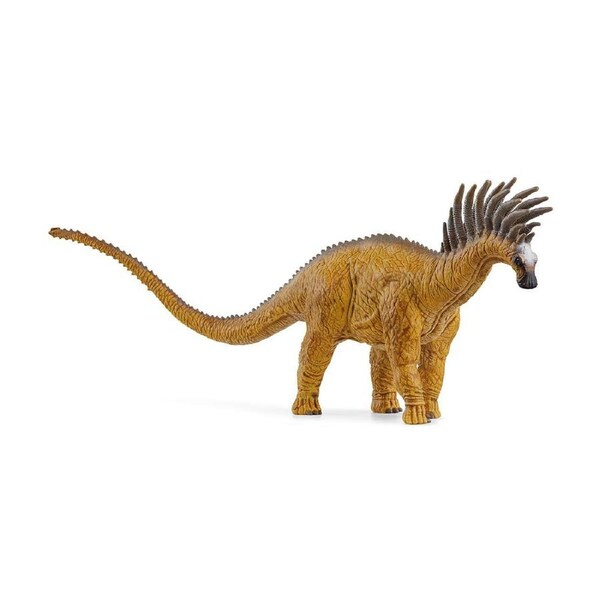 Schleich Kids/Childrens Toy Play Replica Figurine Bajadasaurus Dinosaur