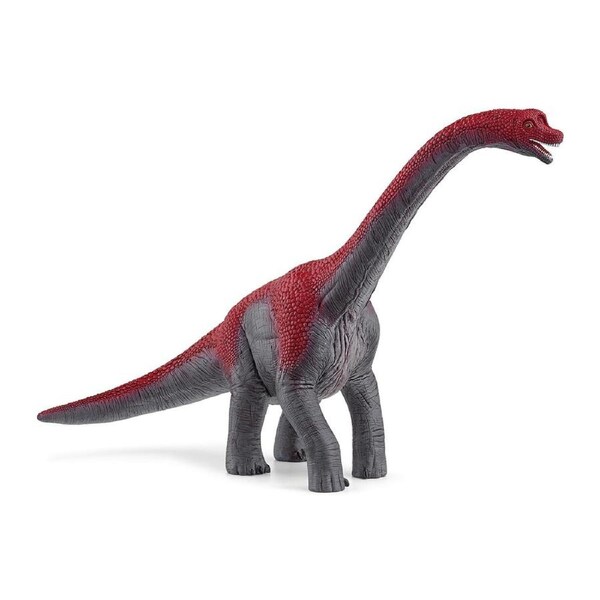 Schleich Kids/Childrens Toy Play Replica Figurine Brachiosaurus Dinosaur