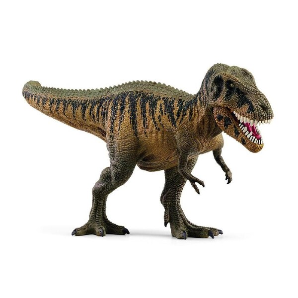 Schleich Kids/Childrens Toy Play Replica Figurine Tarbosaurus Dinosaur