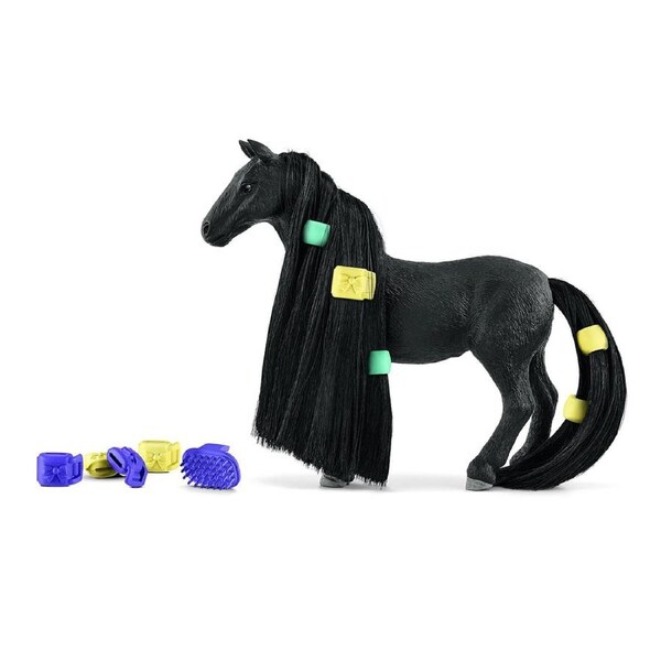 Schleich Kids/Childrens Toy Figurine Beauty Horse Criollo Definitivo Mare 3y+