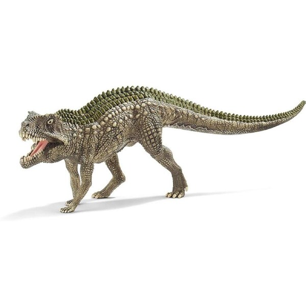 Schleich Kids/Childrens Toy Play Replica Figurine Postosuchus Dinosaur 3y+