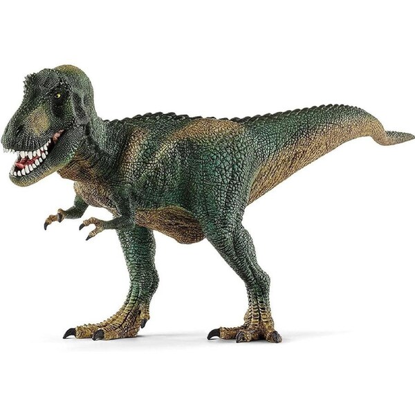 Schleich Kids/Childrens Toy Play Figurine Tyrannosaurus Rex Pretend Animal 3y+