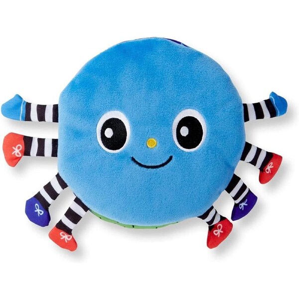 Melissa & Doug Itsy-Bitsy Spider Kids/Childrens Interactive Play Toy 0m+